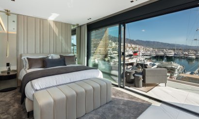 Nieuwbouw Woningen - apartment - Marbella