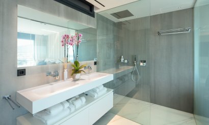 Nieuwbouw Woningen - apartment - Marbella