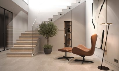 Nieuwbouw Woningen - Villa - Mijas