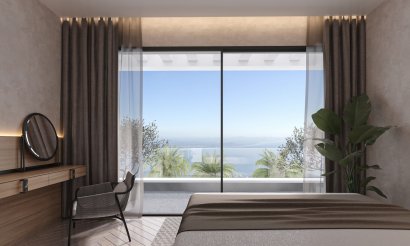 Nieuwbouw Woningen - apartment - Buenas Noches