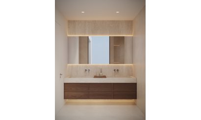 Nieuwbouw Woningen - terraced - Marbella