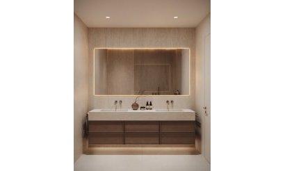 Nieuwbouw Woningen - terraced - Marbella