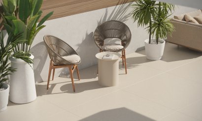 Nieuwbouw Woningen - terraced - Marbella