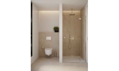 Nieuwbouw Woningen - ground-floor - Estepona