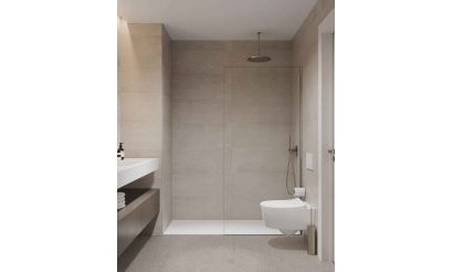 Nieuwbouw Woningen - ground-floor - Estepona