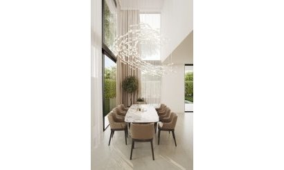Nieuwbouw Woningen - Villa - Marbella