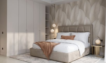 Nieuwbouw Woningen - Villa - Marbella