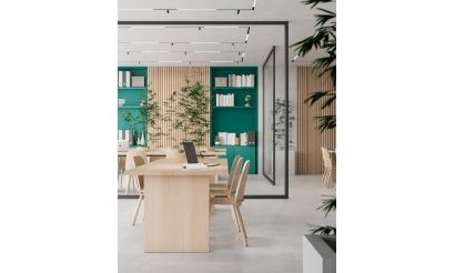 Nieuwbouw Woningen - terraced - Marbella
