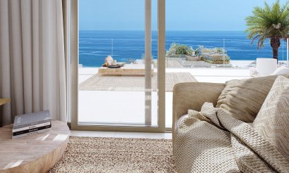 Nieuwbouw Woningen - terraced - Mijas