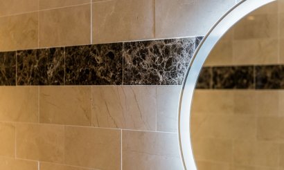Nieuwbouw Woningen - ground-floor - Benahavís