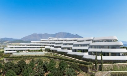 New Build - ground-floor - Casares