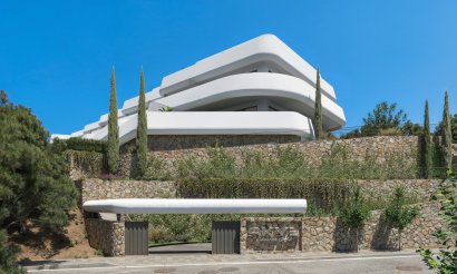 New Build - ground-floor - Casares