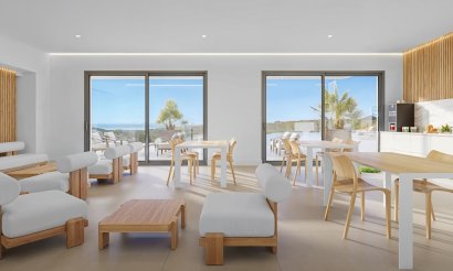 New Build - ground-floor - Casares