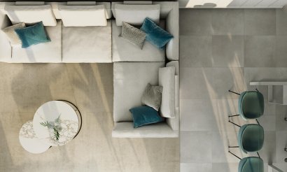 Nieuwbouw Woningen - Penthouse - Estepona