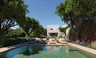Nieuwbouw Woningen - terraced - Sotogrande
