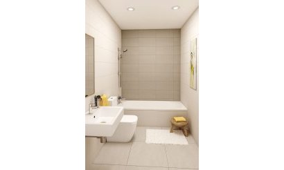 Nieuwbouw Woningen - apartment - Málaga