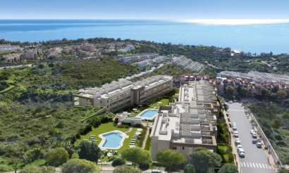 Nieuwbouw Woningen - ground-floor - Manilva