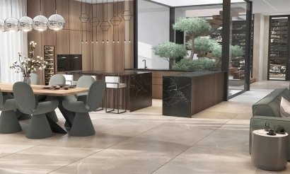 Nieuwbouw Woningen - Villa - Benahavís