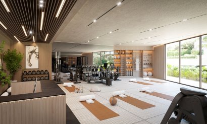 Nouvelle construction - terraced - Marbella