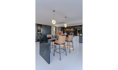 Nieuwbouw Woningen - Villa - Mijas