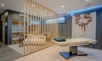 Nieuwbouw Woningen - Villa - Mijas