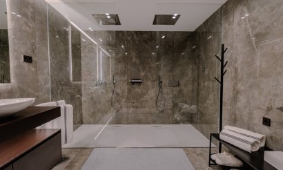 Nieuwbouw Woningen - Villa - Mijas