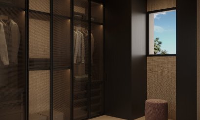 Nieuwbouw Woningen - apartment - Benahavís