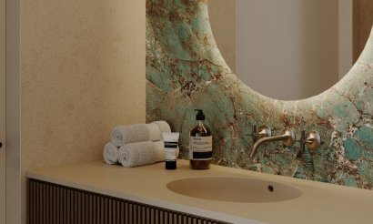 Nieuwbouw Woningen - Penthouse - Benahavís