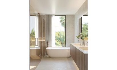 Nieuwbouw Woningen - Villa - Marbella