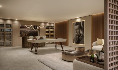 Nieuwbouw Woningen - Villa - Marbella