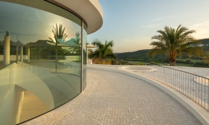 Nieuwbouw Woningen - Villa - Casares