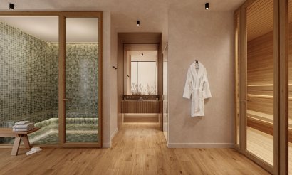 Nieuwbouw Woningen - Penthouse - Estepona