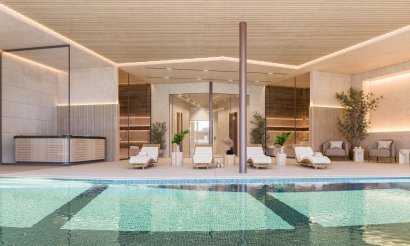 New Build - ground-floor - Marbella