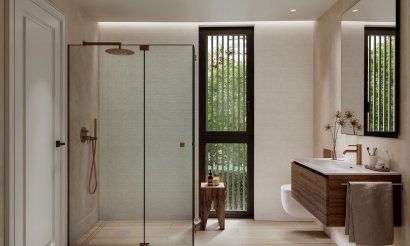Nieuwbouw Woningen - apartment - Málaga