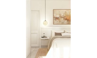 Nieuwbouw Woningen - ground-floor - Las Lagunas de Mijas