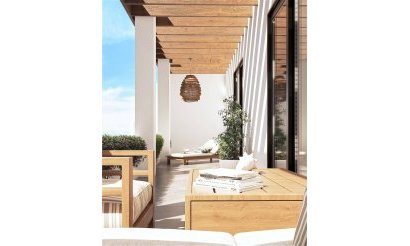 Nieuwbouw Woningen - apartment - Las Lagunas de Mijas