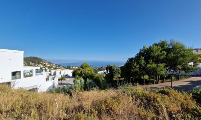 New Build - Villa - Mijas