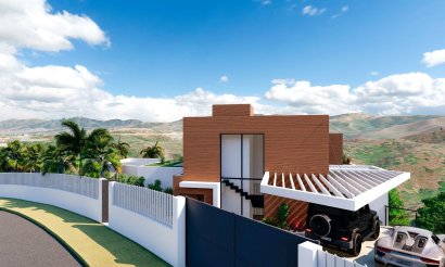 New Build - Villa - Marbella
