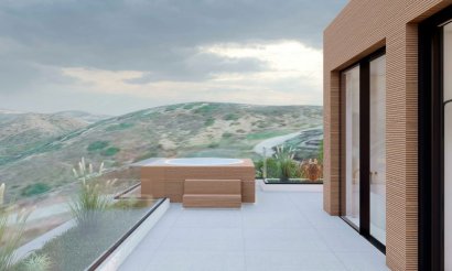 New Build - Villa - Marbella