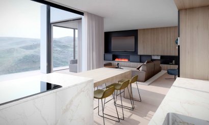 New Build - Villa - Marbella