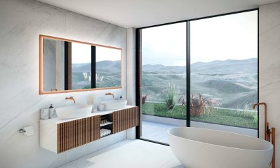 New Build - Villa - Marbella