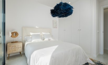 Nieuwbouw Woningen - Penthouse - Estepona