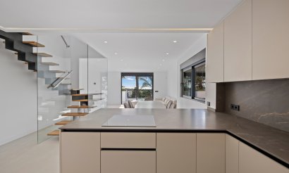 Nieuwbouw Woningen - apartment - El Paraíso