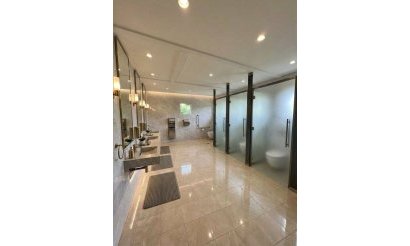 Nieuwbouw Woningen - apartment - El Paraíso
