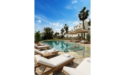 Nieuwbouw Woningen - Penthouse - El Paraíso