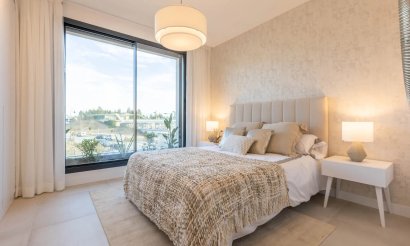 New Build - terraced - Mijas