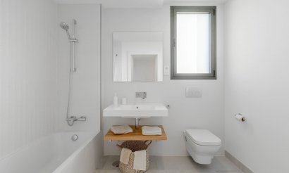 New Build - terraced - Mijas
