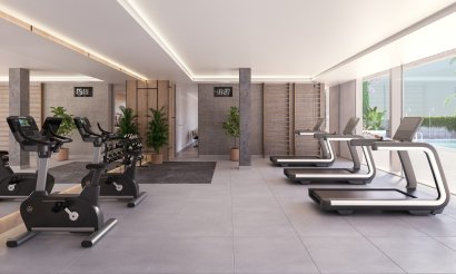 Nieuwbouw Woningen - Penthouse - Marbella