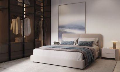 Nouvelle construction - apartment - Estepona