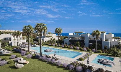 New Build - ground-floor - Casares - Casares Costa